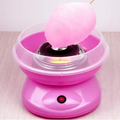 MOSHTU Entry Level Cotton Candy Maker