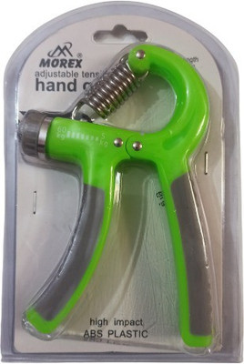 Morex Adjustable Fitness Grip / Hand Grip Hand Grip/Fitness Grip