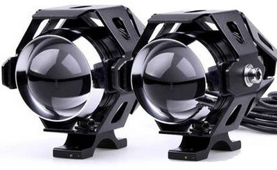 AOW ATTRACTIVE OFFER WORLD LED Fog Lamp Unit for Universal For Car Universal For Car