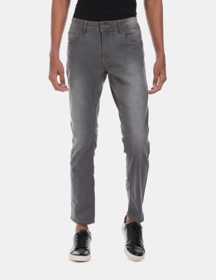 Colt Regular Men Grey Jeans