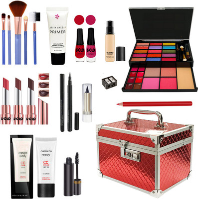 G4U All In One Makeup Kit For Women 12J2021A20