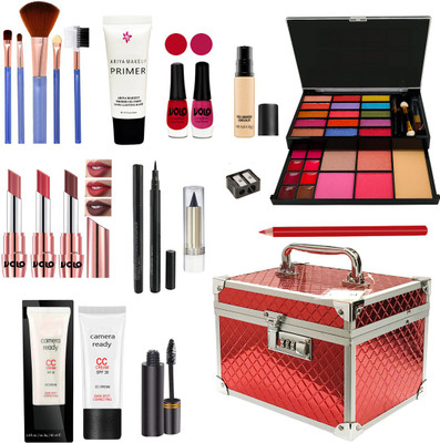 G4U All In One Makeup Kit For Women 12J2021A18
