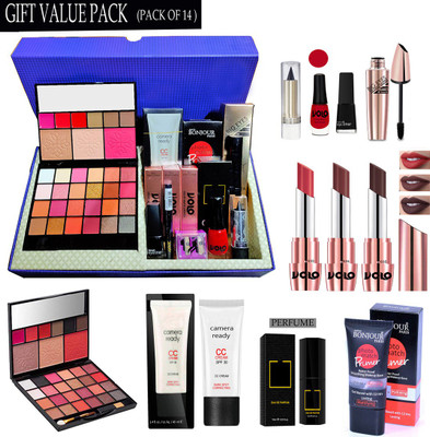 Volo All In One Makeup Kit for Women 20012021A87