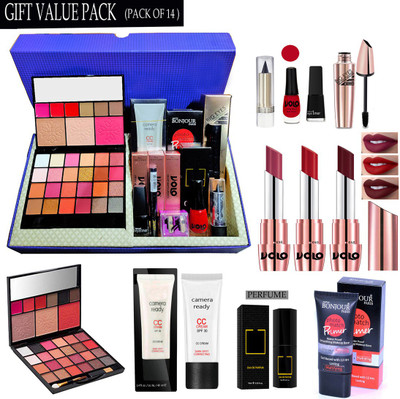 Volo All In One Makeup Kit for Women 20012021A37