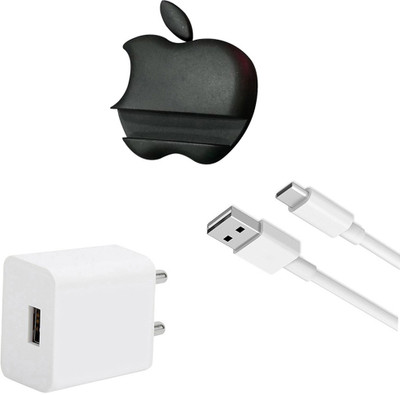 DAKRON Wall Charger Accessory Combo for Motorola Razr 5G(White)