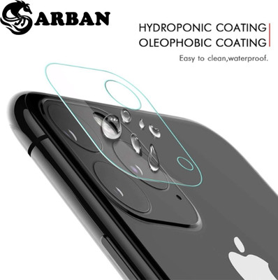 ARBAN Back Camera Lens Glass Protector for F1-Nokia G400 CAMERA LENS GUARD WITH 1 HIGH SOUND EARPHONE FREE(Pack of: 3)