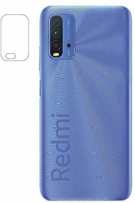 VPrime Back Camera Lens Glass Protector for VIVO Z1X(Pack of: 2)