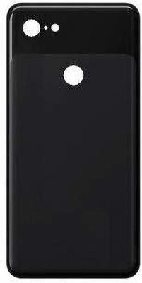 IncMart Google Fixel 3 Back Panel(Black)