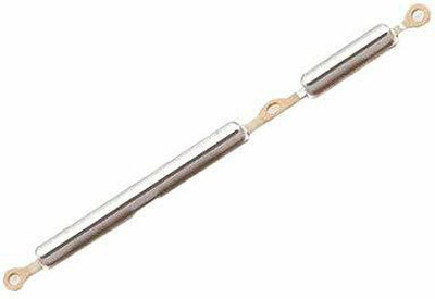 Shockware External Power On Off & Volume Key Button_32 Redmi 6A Gold Power ON/OFF Button