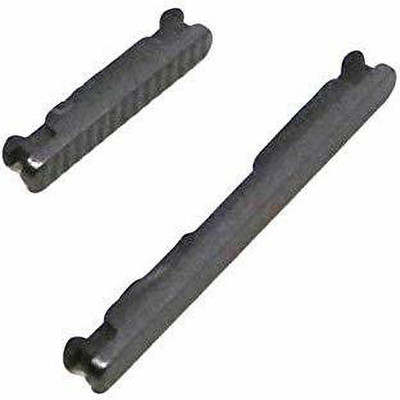 Spares4ever PVBF-509 Motorola Moto E3 Power Grey Power ON/OFF Button
