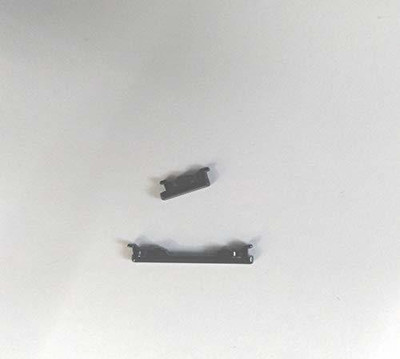 Shockware External Power On Off & Volume Key Button_8 Moto E5 Plus Black Power ON/OFF Button
