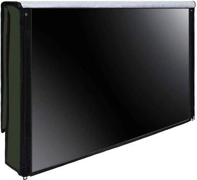 AAVYA UNIQUE FASHION for 42 inch LED/LCD/LED /TV Monitor  - 42 inch/2 layer dust proof smart LED LCD TV cover/49