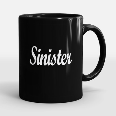 Sublikraft Laura Cat Printed Ceramic Coffee Mug(330 ml)