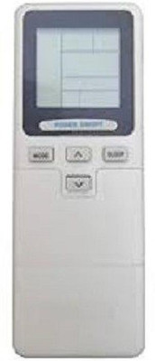 PP AC 99 VOLTAS FEDDERS .Old remote must be exactly same . Remote Controller (OFF WHITE) COMPATIBLE TO VOLTAS FEDDERS.Old remote must be exactly same . Send old remote photo at 9822247789 whatsapp for verification. Remote Controller(OFF WHITE) PP AC 99 VOLTAS FEDDERS .Old remote must be exactly same . Remote Controller (OFF WHITE) COMPATIBLE TO VOLTAS FEDDERS.Old remote must be exactly same . Send old remote photo at 9822247789 whatsapp for verification. Remote Controller(OFF WHITE)