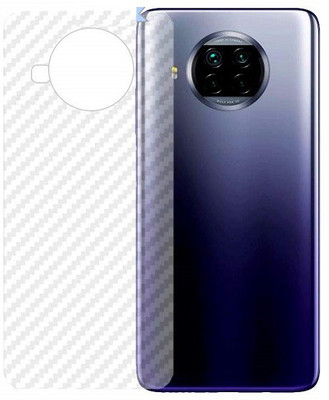 Bodoma Back Screen Guard for Mi 10T Lite, Mi 10I(Pack of 1)