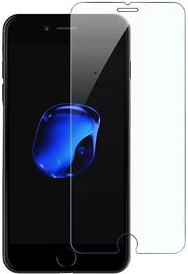 IMMORTALITY Impossible Screen Guard for Apple iPhone 8 Plus(Pack of 1)