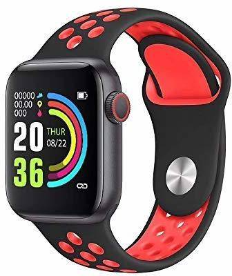 Tempus smartwatch clearance