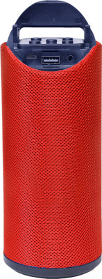 RPMSD RPM-113 Wireless Bluetooth Speaker 8 W Bluetooth Speaker(Red, 5 Way Speaker Channel)