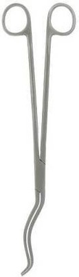 ARINEO Chital Forcep 8 inches Dressing Forceps Dressing Forceps