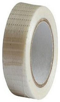 SIPL CricketBat_tape_roll010 Protection Tape(White)
