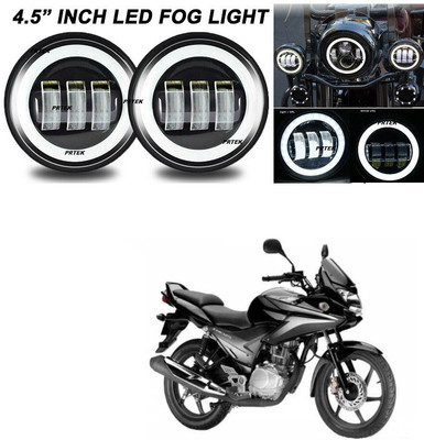 PRTEK LED Fog Lamp Unit for Chevrolet Optra