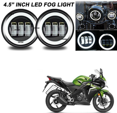 PRTEK LED Fog Lamp Unit for Chevrolet Sail