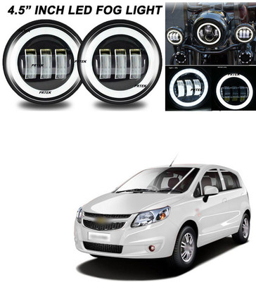 PRTEK LED Fog Lamp Unit for Daewoo Cielo