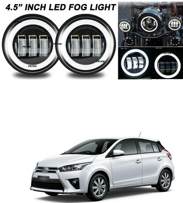 PRTEK LED Fog Lamp Unit for Toyota Land Cruiser