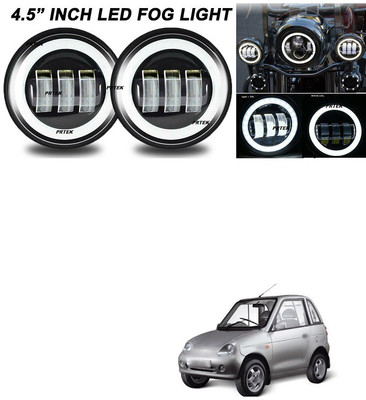 PRTEK LED Fog Lamp Unit for Mahindra Xylo