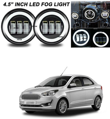 PRTEK LED Fog Lamp Unit for Ford Mondeo