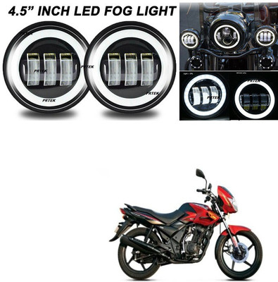 PRTEK LED Fog Lamp Unit for Ford Figo Aspire