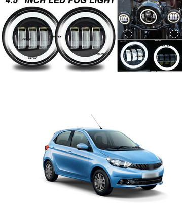 PRTEK LED Fog Lamp Unit for Tata Tiago