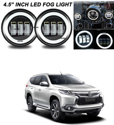 PRTEK LED Fog Lamp Unit for Mitsubishi Pajero Sport