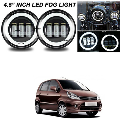 PRTEK LED Fog Lamp Unit for Maruti Suzuki WagonR