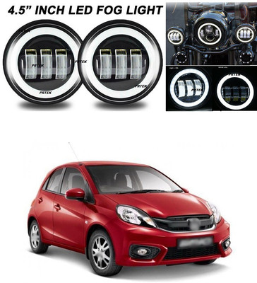 PRTEK LED Fog Lamp Unit for Hyundai Elantra