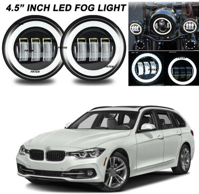PRTEK LED Fog Lamp Unit for Chevrolet Sail