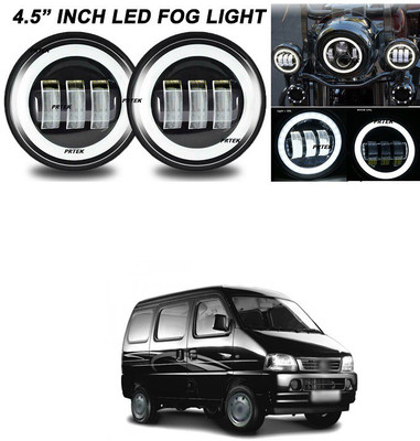 PRTEK LED Fog Lamp Unit for Maruti Suzuki SX4