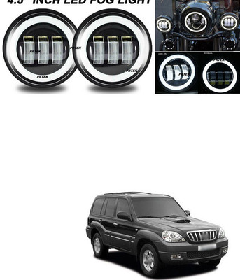 PRTEK LED Fog Lamp Unit for Hyundai Tucson