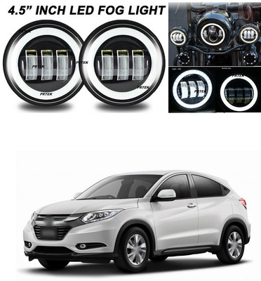 PRTEK LED Fog Lamp Unit for Hyundai Accent