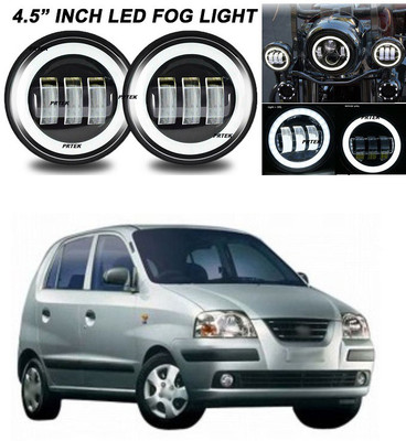 PRTEK LED Fog Lamp Unit for Hyundai Sonata