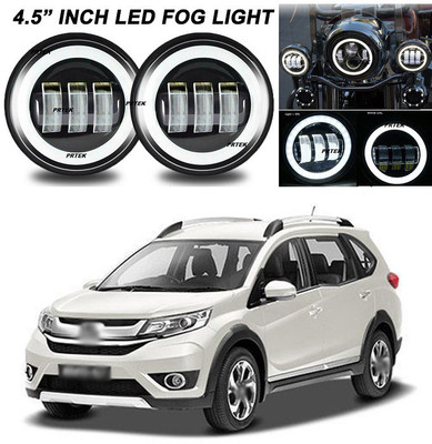 PRTEK LED Fog Lamp Unit for Chevrolet Cruze