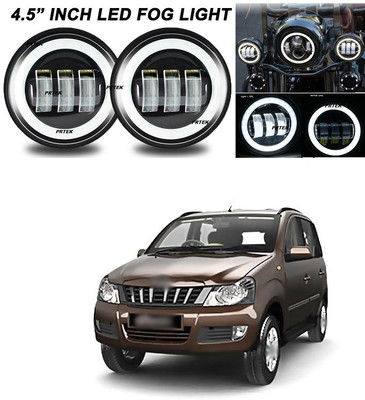 PRTEK LED Fog Lamp Unit for Mahindra Quanto