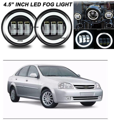 PRTEK LED Fog Lamp Unit for Chevrolet Sail UVA