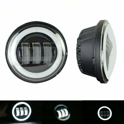 PRTEK LED Fog Lamp Unit for Hyundai Tucson