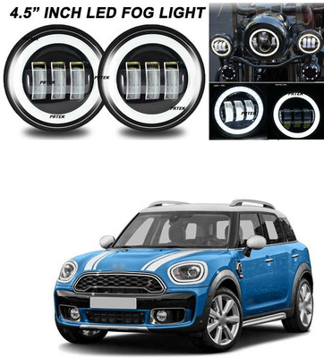 PRTEK LED Fog Lamp Unit for Mini Countryman
