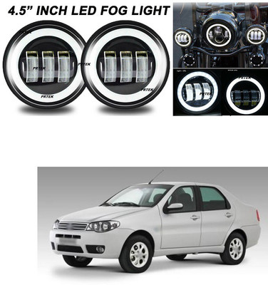 PRTEK LED Fog Lamp Unit for Ford Fusion
