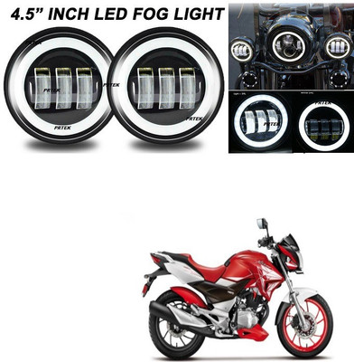 PRTEK LED Fog Lamp Unit for Chevrolet UVA