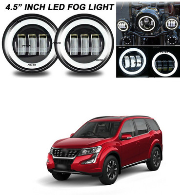 PRTEK LED Fog Lamp Unit for Mahindra XUV 500