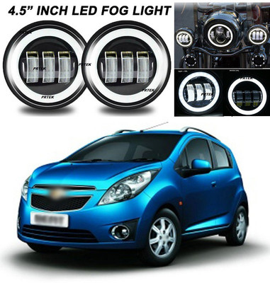 PRTEK LED Fog Lamp Unit for Land Rover Discovery Sport