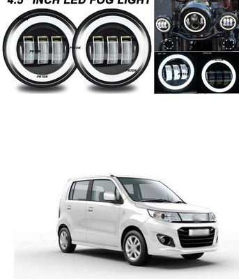 PRTEK LED Fog Lamp Unit for Maruti Suzuki SX4